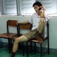 หนุ่มน้อย เบาๆ