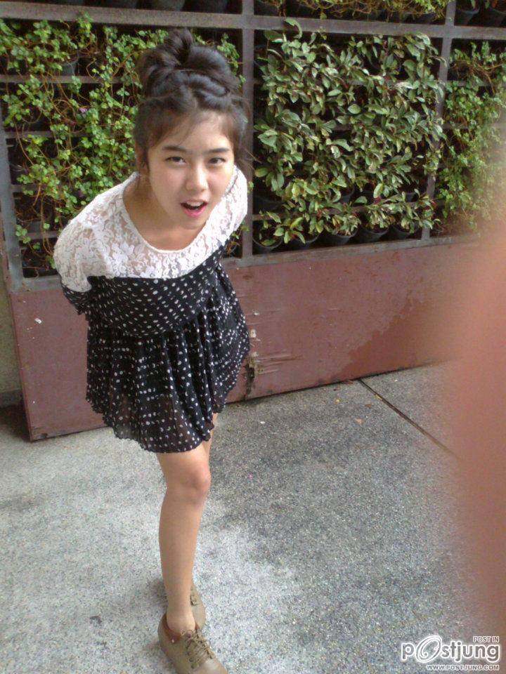 สมายด์ เดอะสตาร์ 8