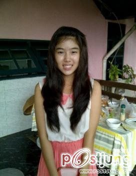 สมายด์ เดอะสตาร์ 8