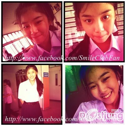 สมายด์ เดอะสตาร์ 8