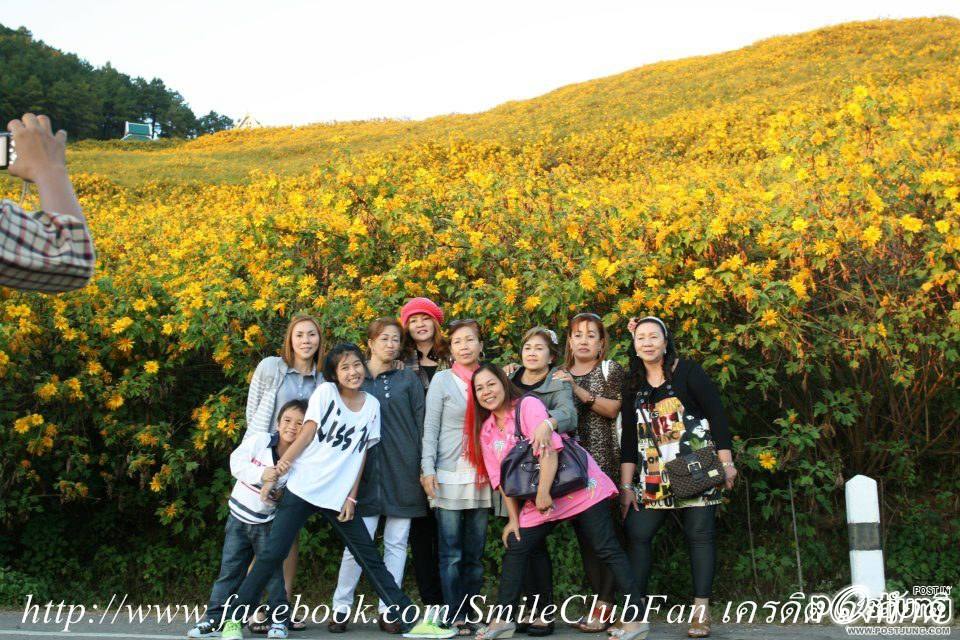 สมายด์ เดอะสตาร์ 8