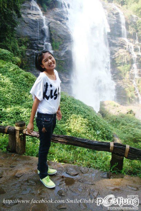 สมายด์ เดอะสตาร์ 8