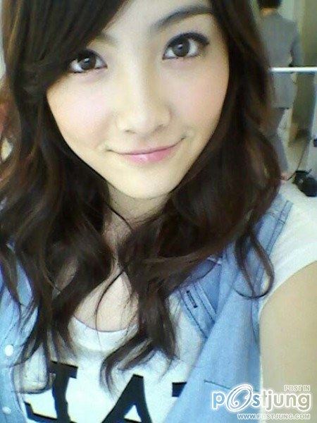 คัง จียอน 2