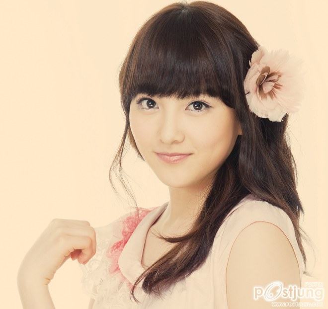 คัง จียอน 5