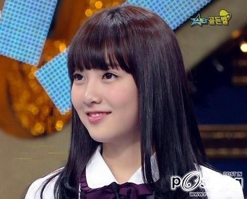 คัง จียอน 6