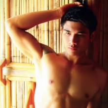 เอาผู้ชายเอเชียมาฝากชมคร่ะ