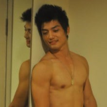 หนุ่มกับความเซ็กซี่คร่ะ