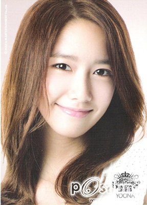 อันดับ 11 ยุนอา(Yoona) แห่งโซยอนซิแด