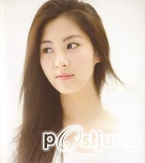 อันดับ 3 ซอฮยอน(seohyun)แห่งโซยอนซิแด