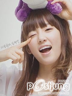 อันดับ 8 แทยอน (Taeyeon) แห่ง โซนยอชิแด