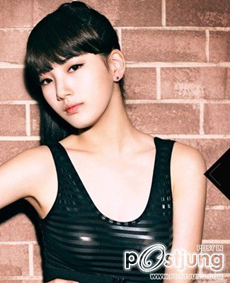 อันดับ 9 ซูซี(Susy) แห่งMiss A