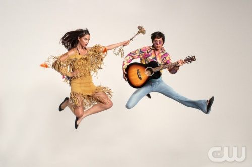 America's Next Top Model (British invasion) cycle 18 Ep.1 Kelly Osbourne