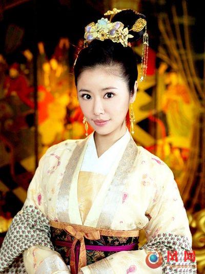 倾世皇妃 / Qing Shi Huang Fei