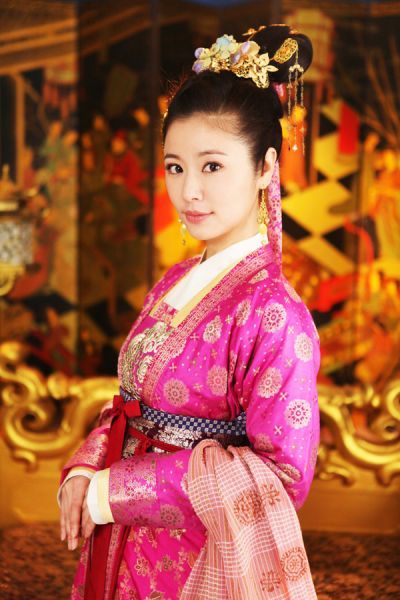 倾世皇妃 / Qing Shi Huang Fei
