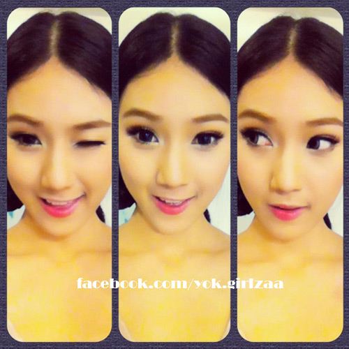 น้องหยก น่ารักมากจ้าาา