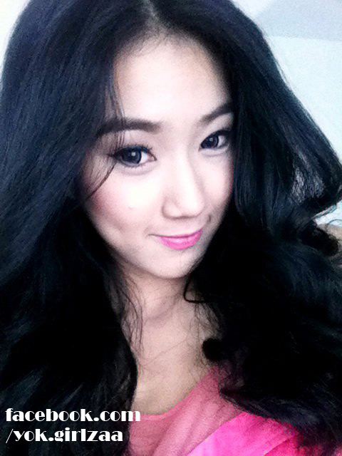 น้องหยก น่ารักมากจ้าาา