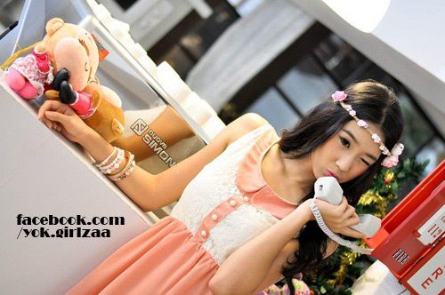 น้องหยก น่ารักมากจ้าาา