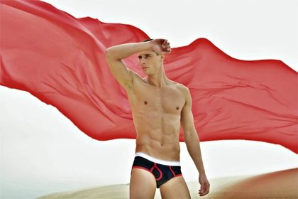 เซ็็กซี่ไปพร้อมกับนายLuiz Geremias