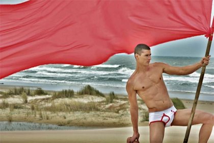 เซ็็กซี่ไปพร้อมกับนายLuiz Geremias