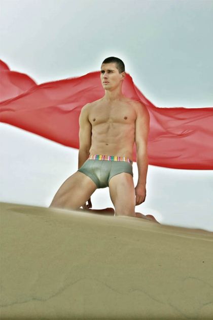 เซ็็กซี่ไปพร้อมกับนายLuiz Geremias