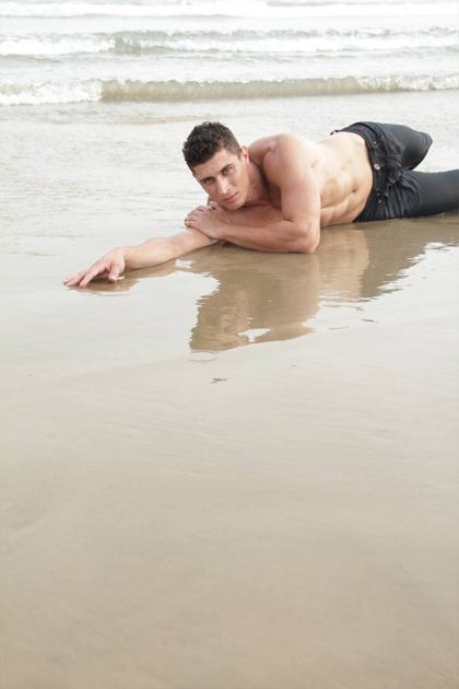 เซ็็กซี่ไปพร้อมกับนายLuiz Geremias