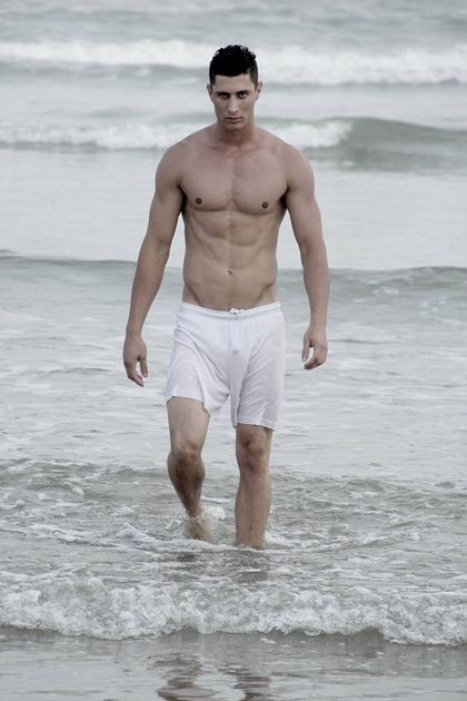 เซ็็กซี่ไปพร้อมกับนายLuiz Geremias