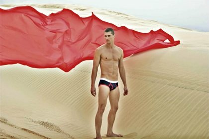 เซ็็กซี่ไปพร้อมกับนายLuiz Geremias