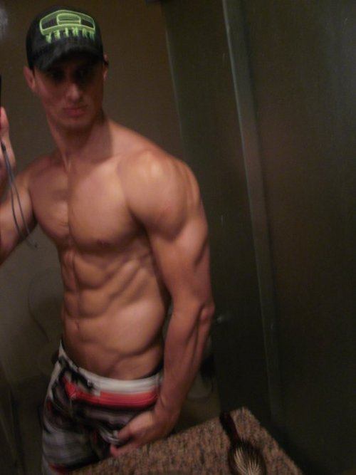 เซ็็กซี่ไปพร้อมกับนายLuiz Geremias