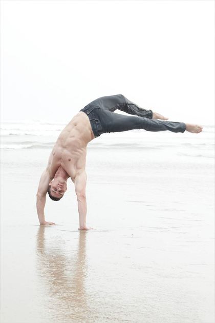 เซ็็กซี่ไปพร้อมกับนายLuiz Geremias