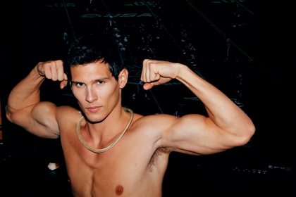 Skin Tight by Joe Lally : HQ images