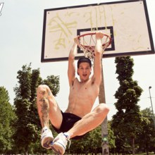 Introducing you to EY! Magateen tumblr