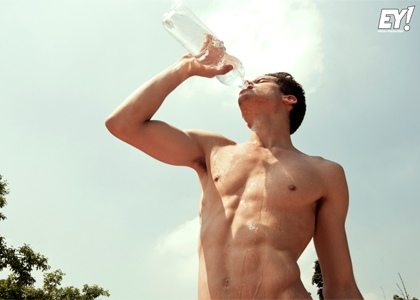 Introducing you to EY! Magateen tumblr