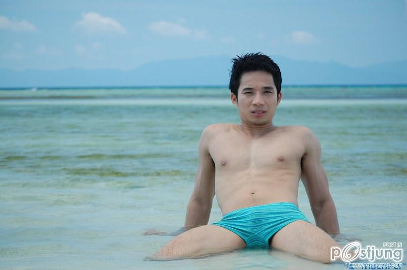 ตี๋โอเคมั๊ย