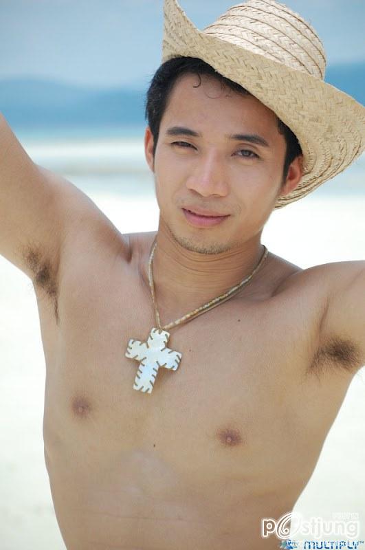 ตี๋โอเคมั๊ย