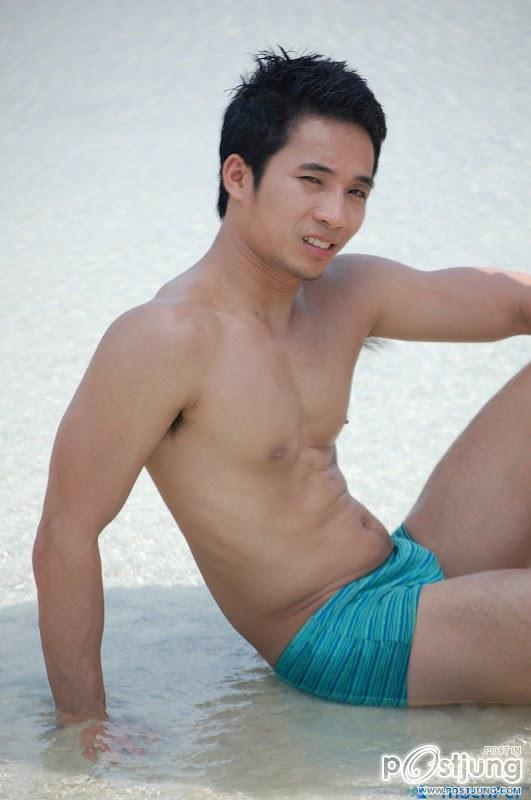 ตี๋โอเคมั๊ย