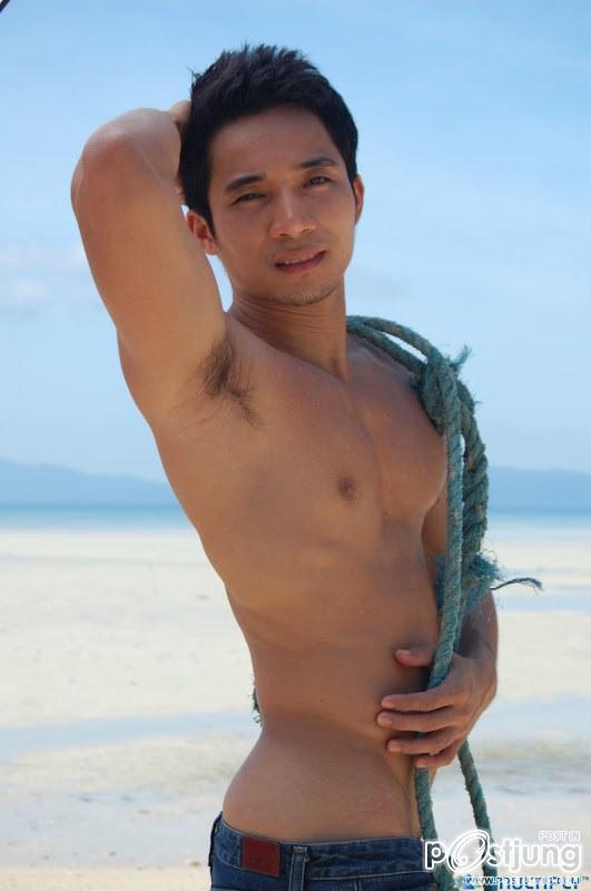 ตี๋โอเคมั๊ย