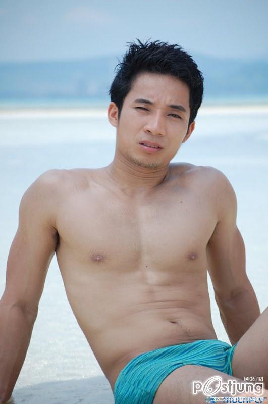 ตี๋โอเคมั๊ย