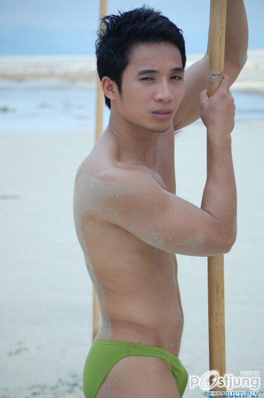 ตี๋โอเคมั๊ย