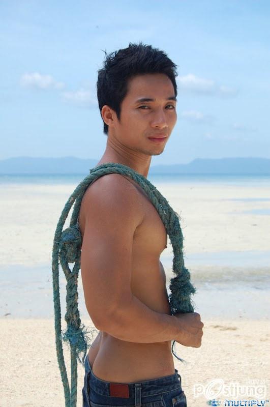 ตี๋โอเคมั๊ย