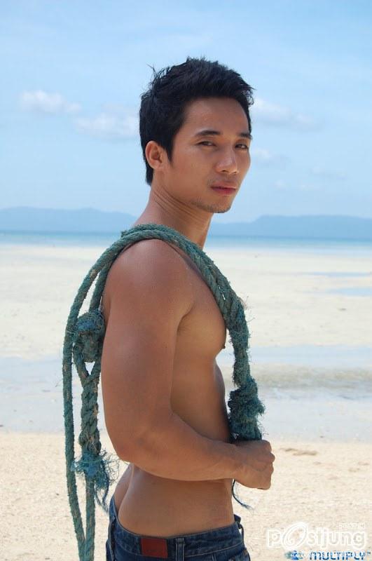 ตี๋โอเคมั๊ย