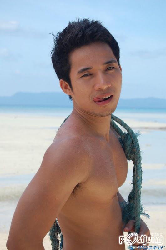 ตี๋โอเคมั๊ย