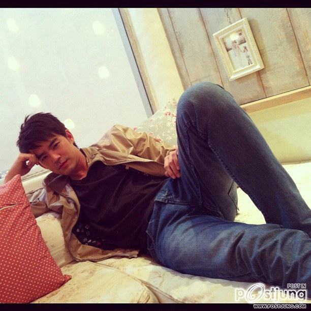 น่ารักเวอร์อ่ะ