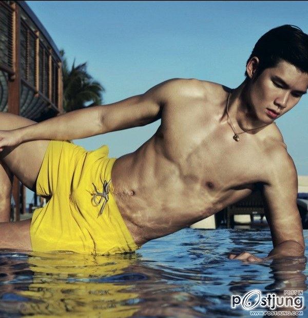 น่ารักเวอร์อ่ะ