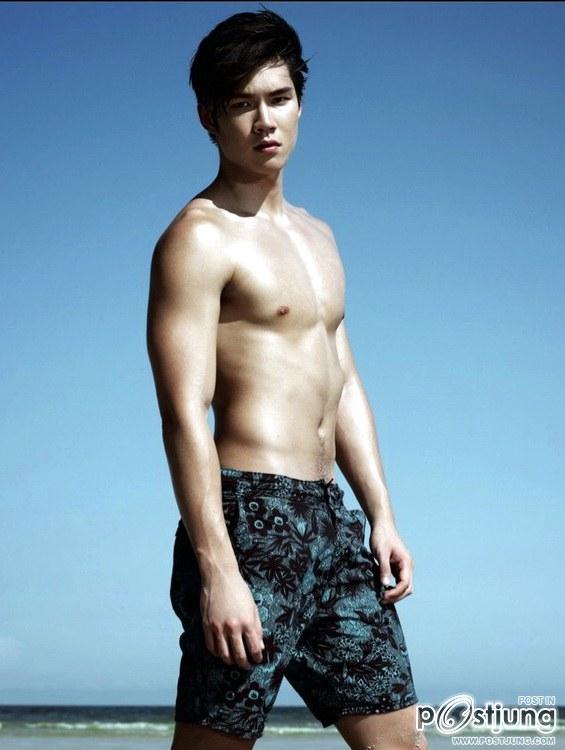 น่ารักเวอร์อ่ะ