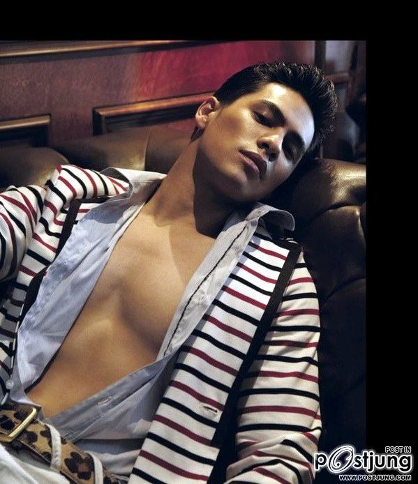 น่ารักเวอร์อ่ะ