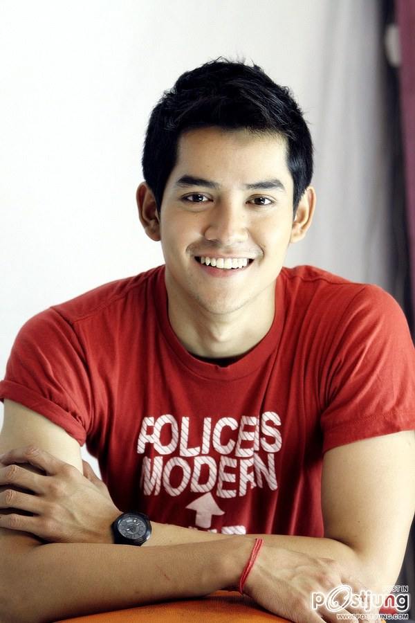 น่ารักเวอร์อ่ะ