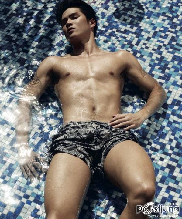 น่ารักเวอร์อ่ะ