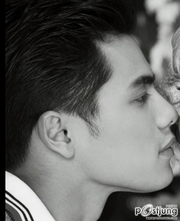 น่ารักเวอร์อ่ะ