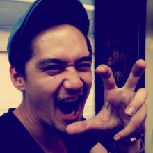 อนันดา @ หลวงพระบาง ประเทศลาว