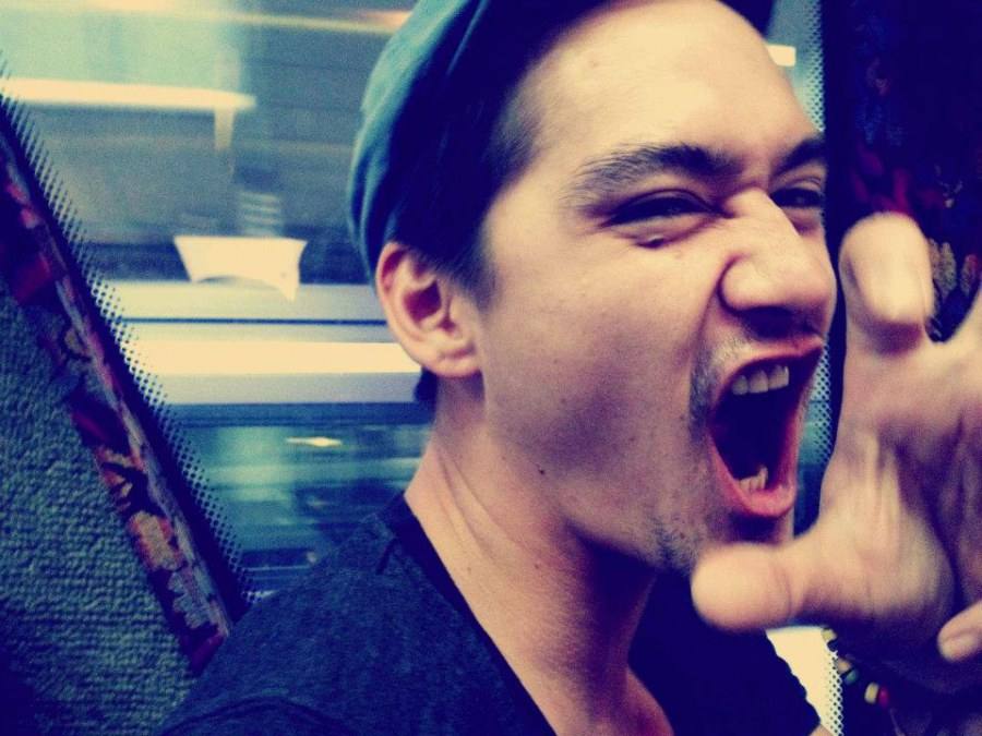 อนันดา @ หลวงพระบาง ประเทศลาว